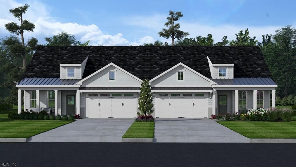 Photo of 207 Palmer Drive, Cape Charles, VA 23310 (MLS # 10618456)