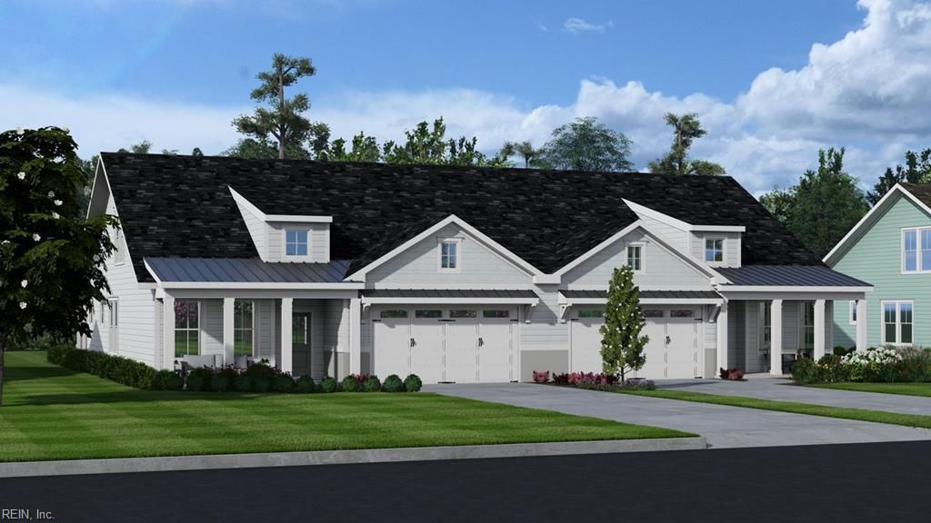 Photo of 207 Palmer Drive, Cape Charles, VA 23310 (MLS # 10618456)