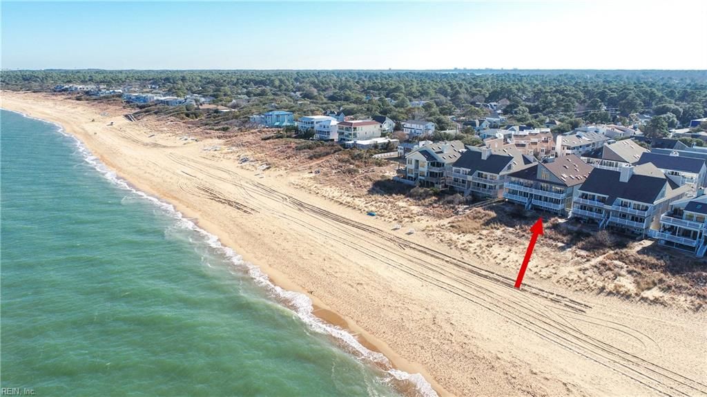 Photo of 2836 Charlemagne Drive, Virginia Beach, VA 23451 (MLS # 10615271)