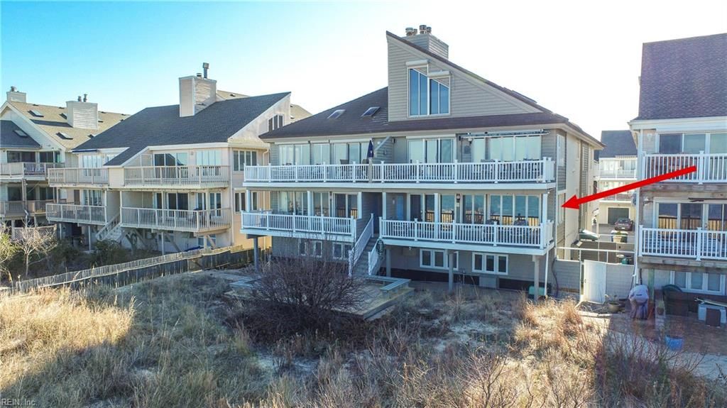 Photo of 2836 Charlemagne Drive, Virginia Beach, VA 23451 (MLS # 10615271)