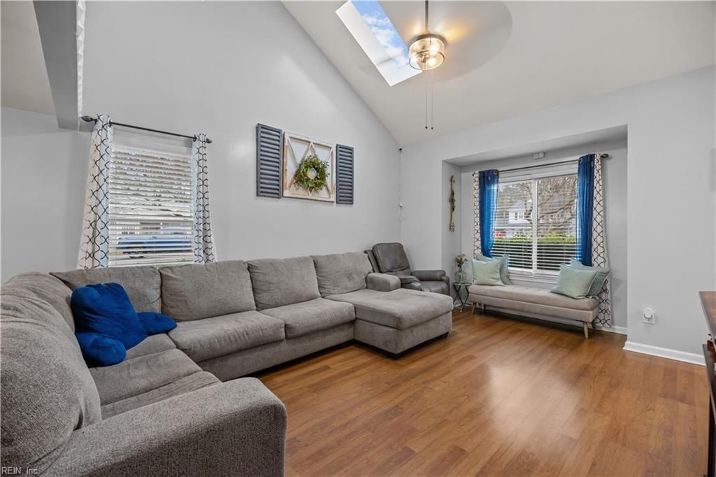 Photo of 3 Travis Circle, Hampton, VA 23669 (MLS # 10626833)