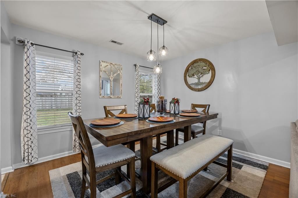 Photo of 3 Travis Circle, Hampton, VA 23669 (MLS # 10626833)