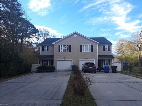 2223 Potters RD Virginia Beach VA 23454