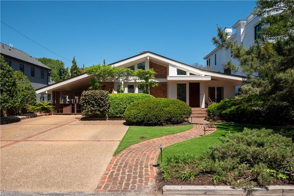 Photo of 103 48th Street, Virginia Beach, VA 23451 (MLS # 10632083)