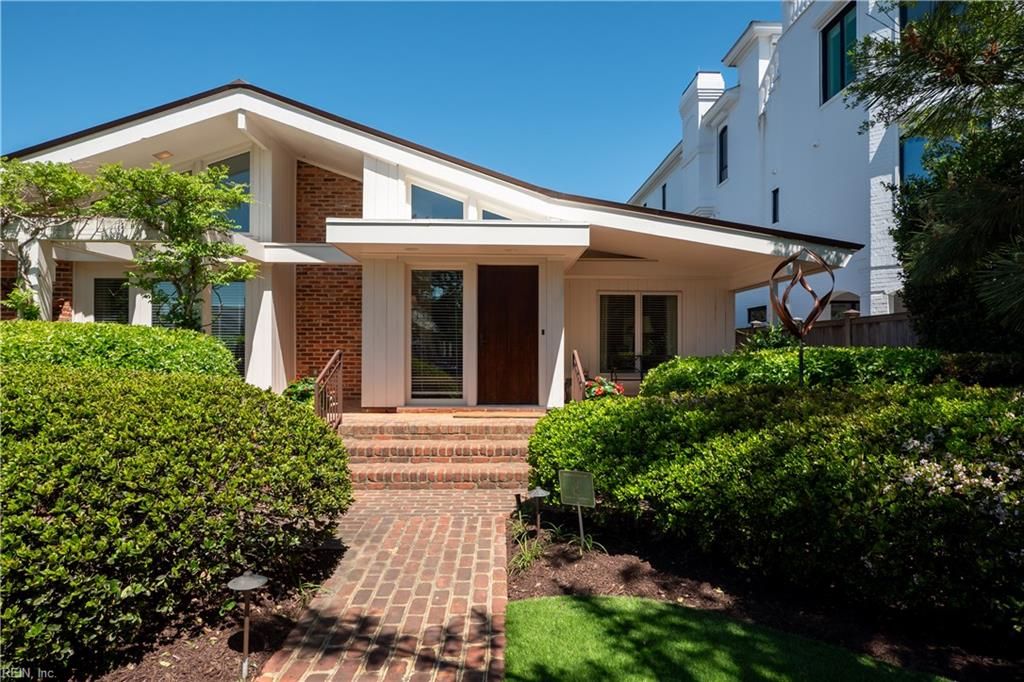 Photo of 103 48th Street, Virginia Beach, VA 23451 (MLS # 10632083)