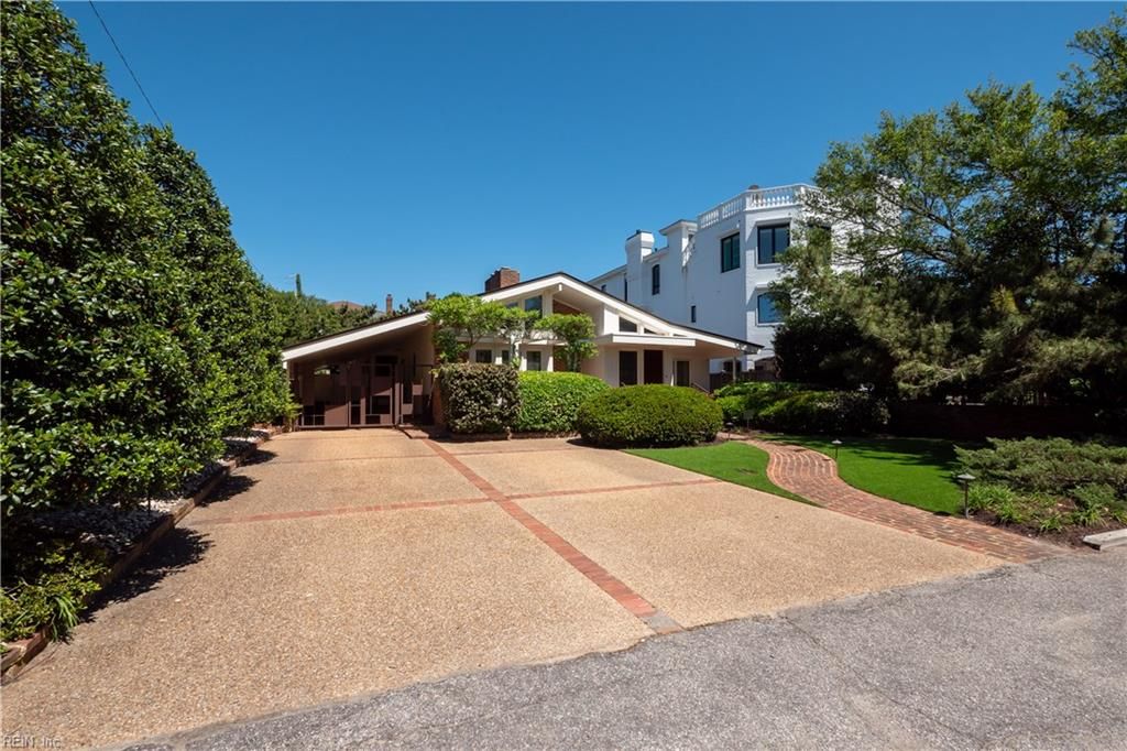 Photo of 103 48th Street, Virginia Beach, VA 23451 (MLS # 10632083)