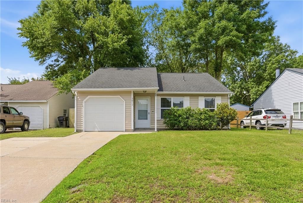 Photo of 3813 Broadleaf Court, Virginia Beach, VA 23453 (MLS # 10636820)