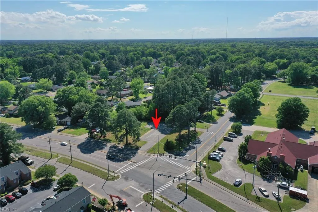 Portsmouth, Virginia 23703, United States, ,Commercial,Active,56992