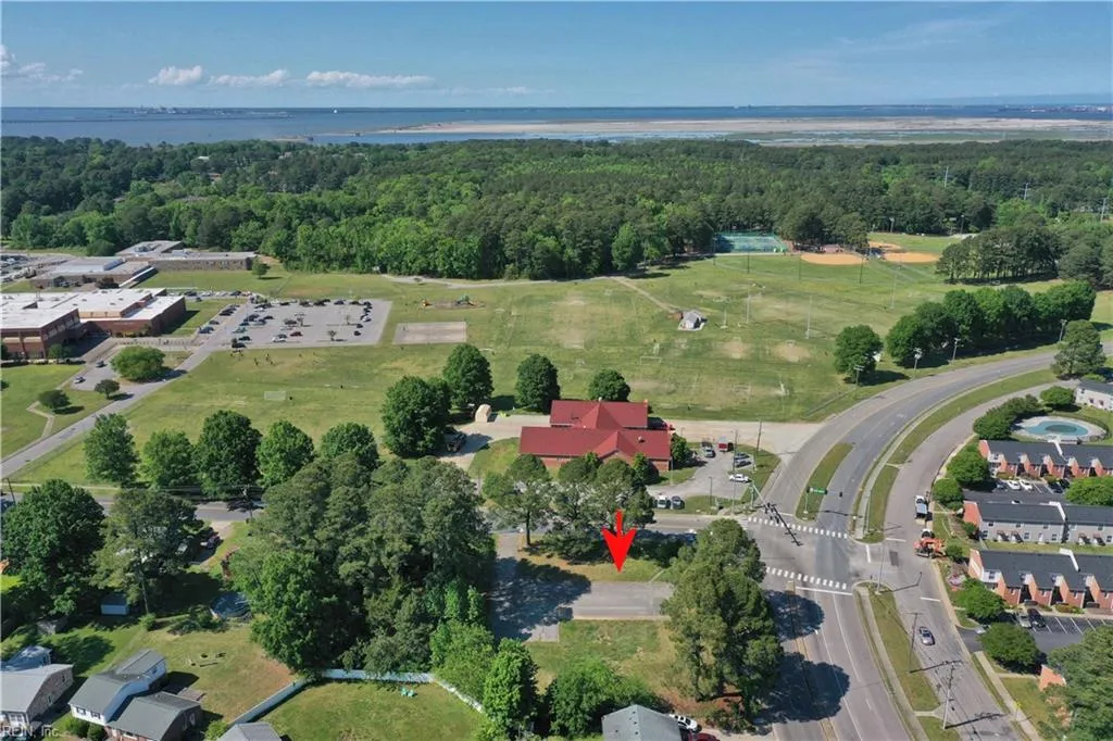 Portsmouth, Virginia 23703, United States, ,Commercial,Active,56992