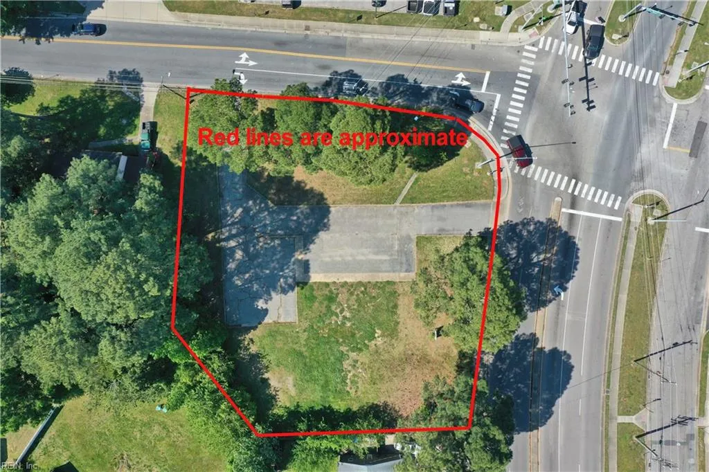 Portsmouth, Virginia 23703, United States, ,Commercial,Active,56992