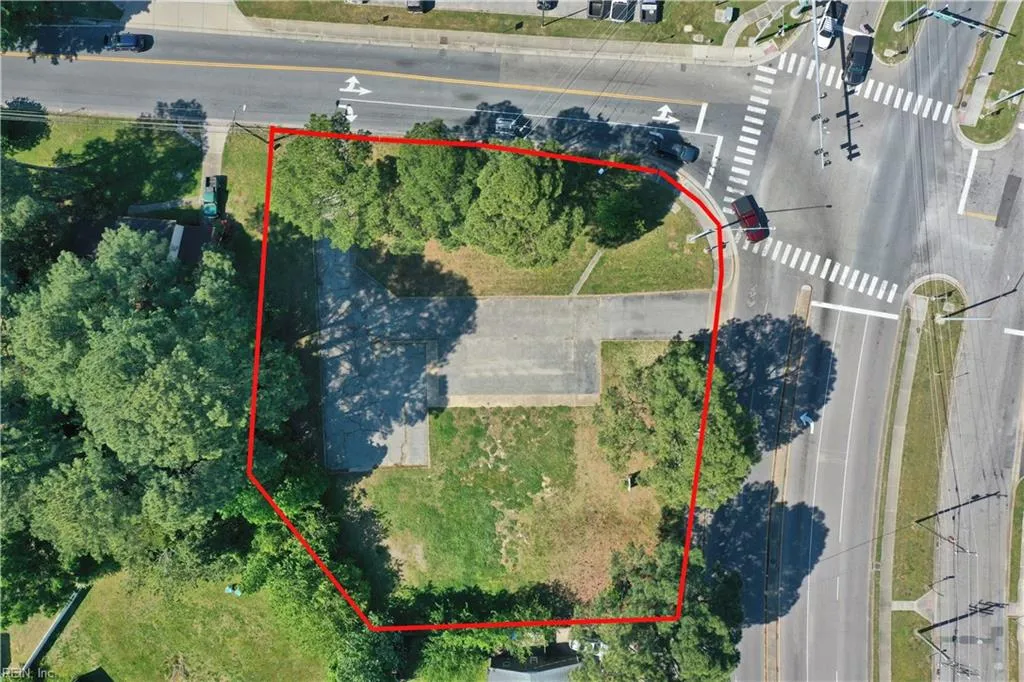 Portsmouth, Virginia 23703, United States, ,Commercial,Active,56992