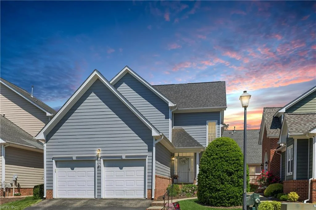 205 Shaindel Drive, Williamsburg, VA, 23185