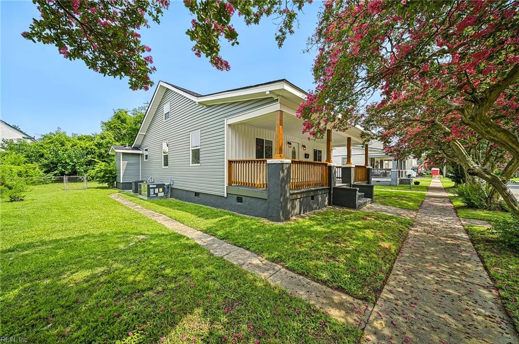 1907 Azalea Avenue, Portsmouth, VA, 23704
