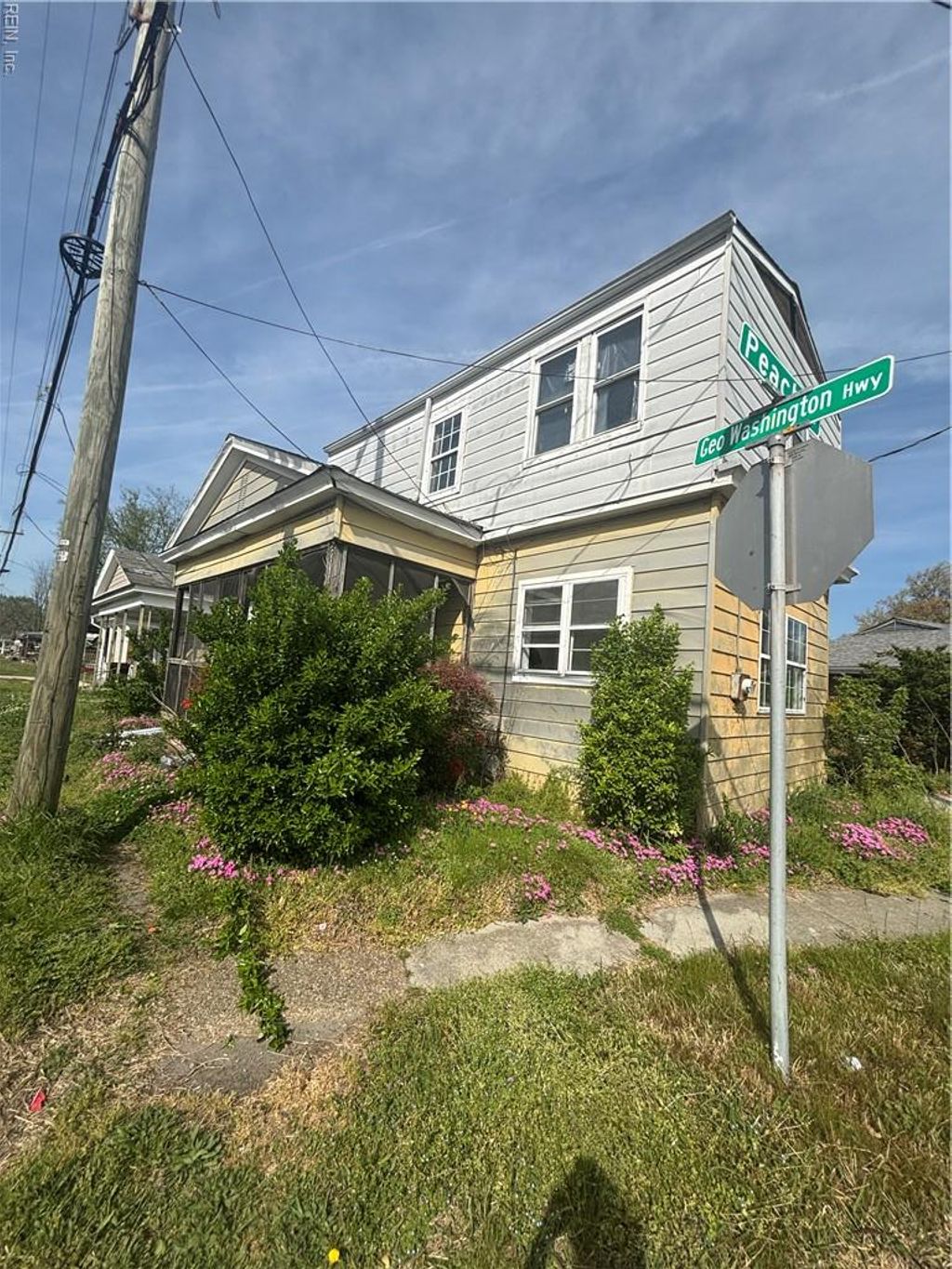 Photo of 3000 George Washington Highway, Portsmouth, VA 23704 (MLS # 10628471)