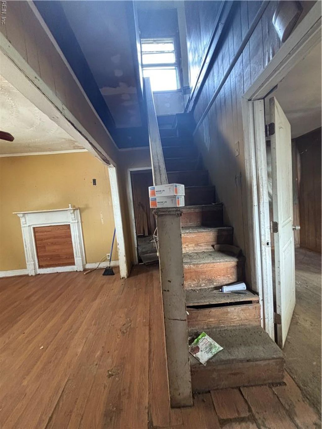 Photo of 3000 George Washington Highway, Portsmouth, VA 23704 (MLS # 10628471)