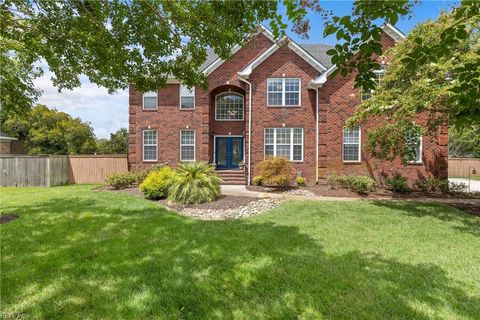 2205 Garita CT Virginia Beach VA 23456