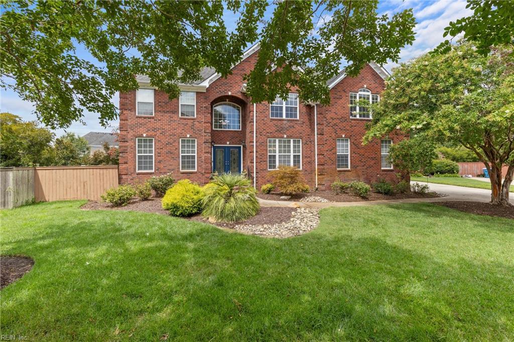 2205 Garita CT
