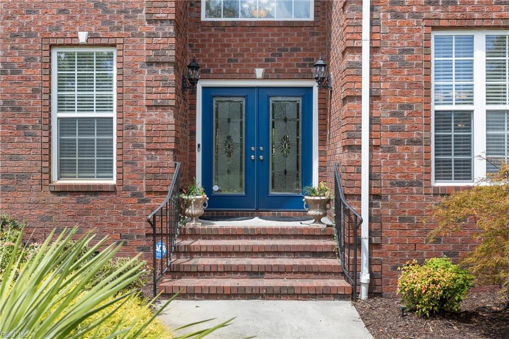 2205 Garita CT