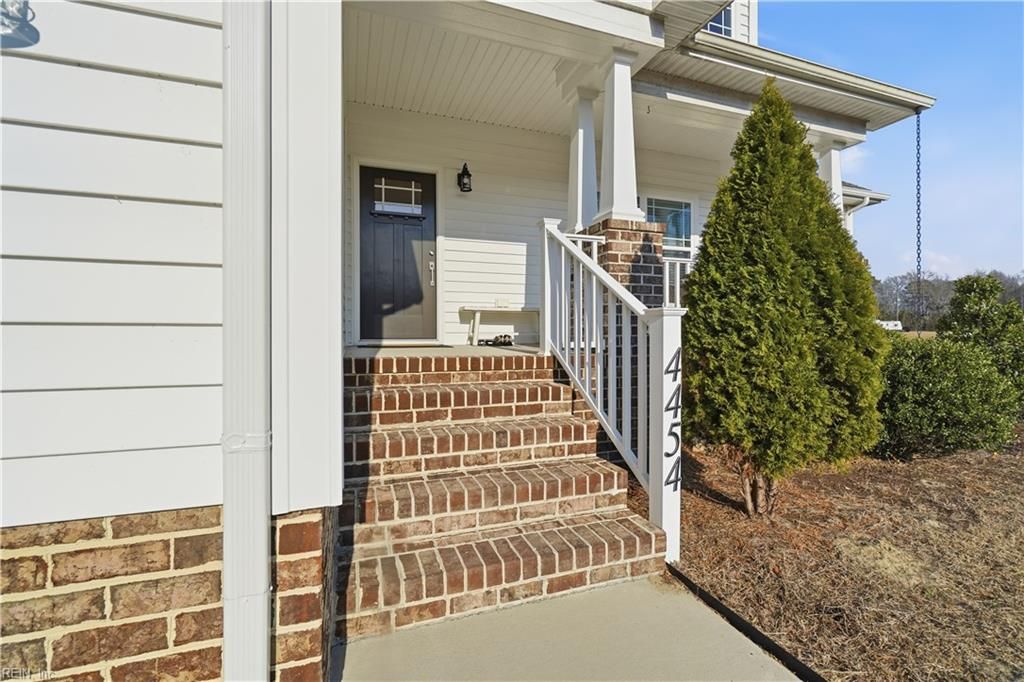 Photo of 4454 OKELLY Drive, Suffolk, VA 23437 (MLS # 10615869)