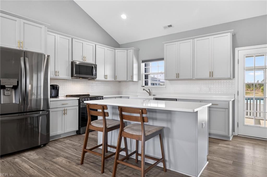 Photo of 3951 Carolina Road, Suffolk, VA 23434 (MLS # 10626583)