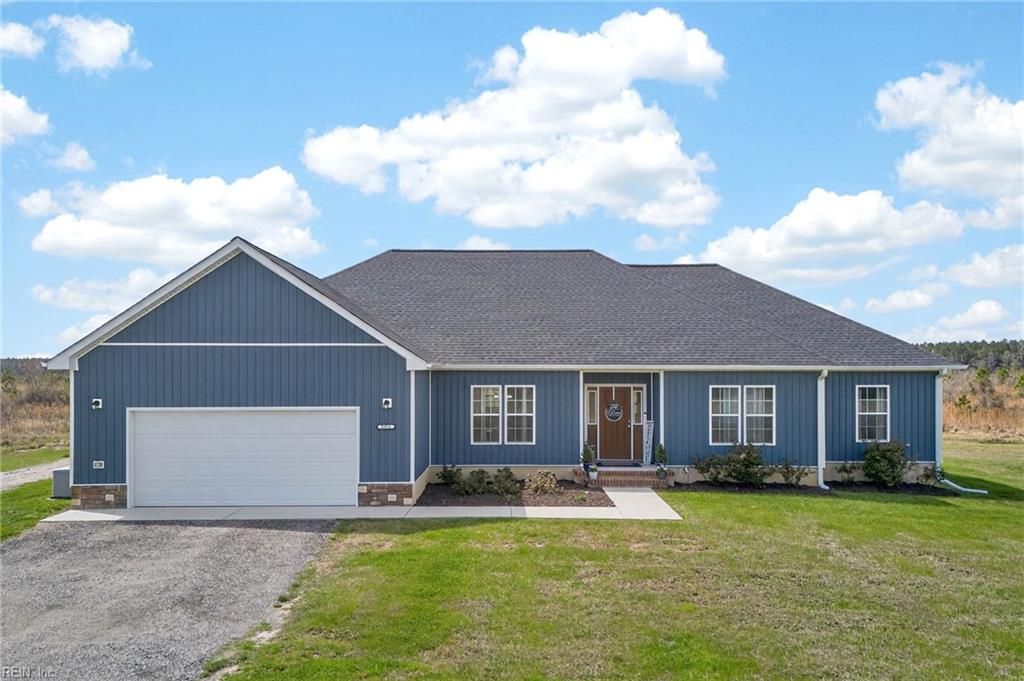 Photo of 3951 Carolina Road, Suffolk, VA 23434 (MLS # 10626583)