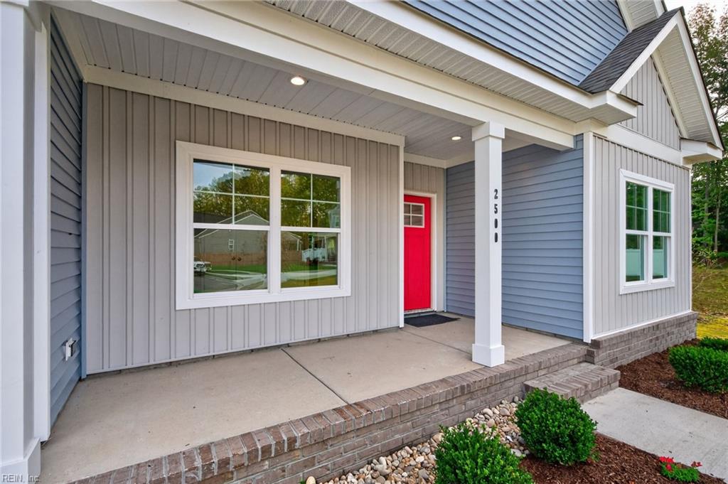 Photo of 2500 Deal's Creek Court Court, Chesapeake, VA 23323 (MLS # 10658394)