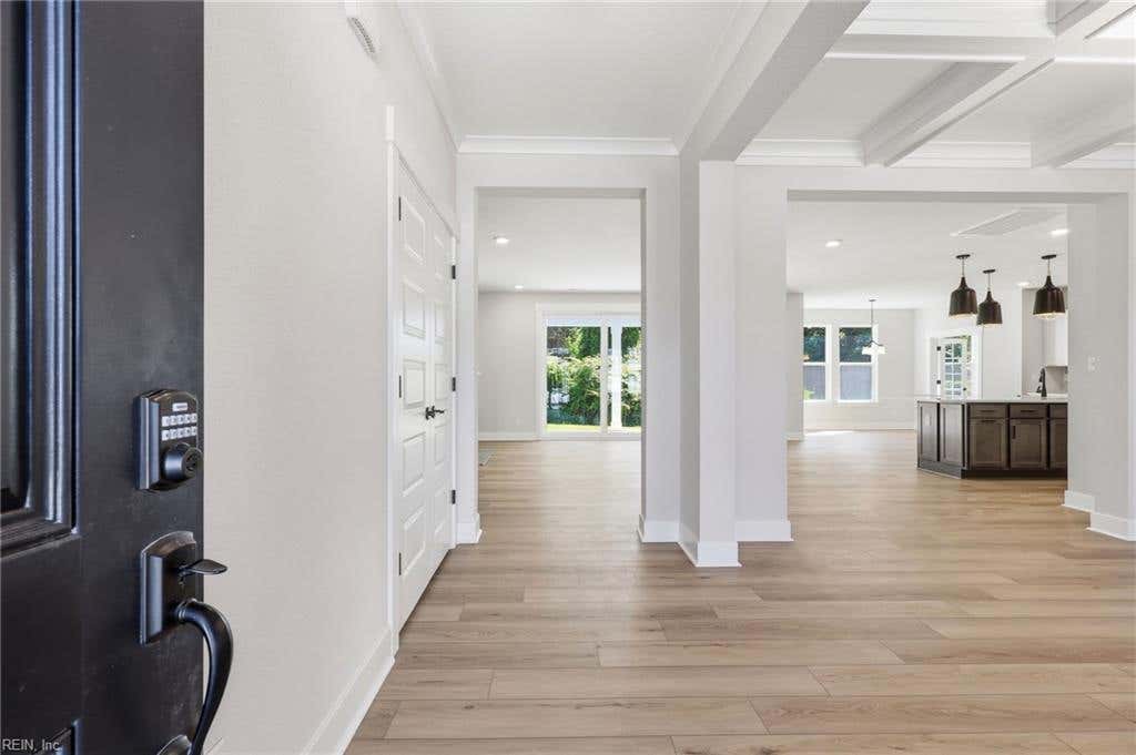 Photo of 300 Rhapsody Drive, Suffolk, VA 23435 (MLS # 10648185)
