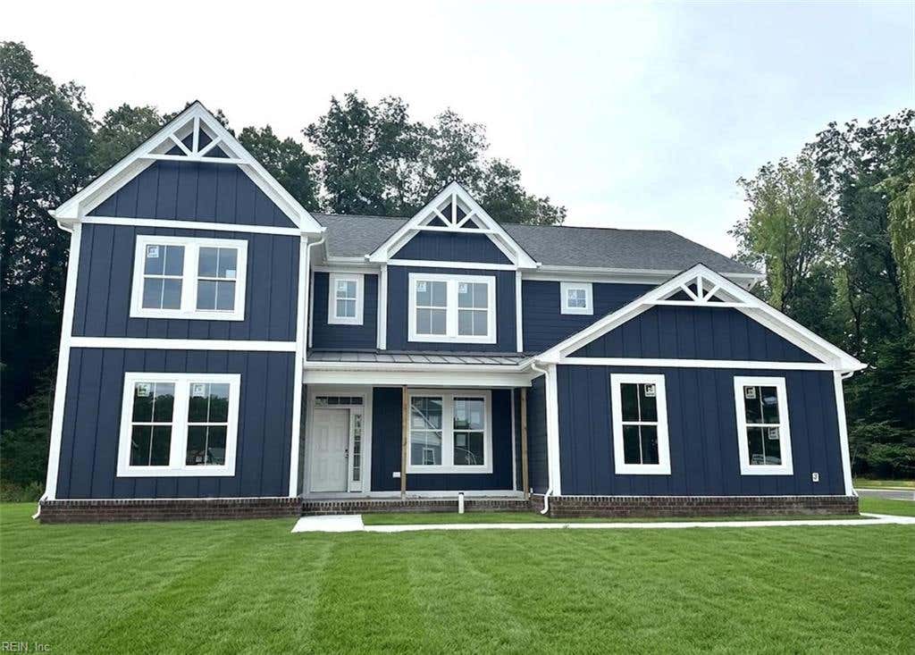 Photo of 300 Rhapsody Drive, Suffolk, VA 23435 (MLS # 10648185)