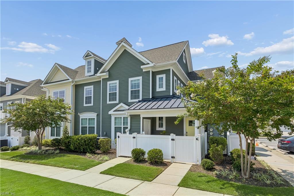 210 Promenade Lane, Williamsburg, VA, 23185