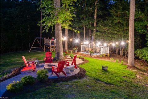 3644 Mallory PL Williamsburg VA 23188