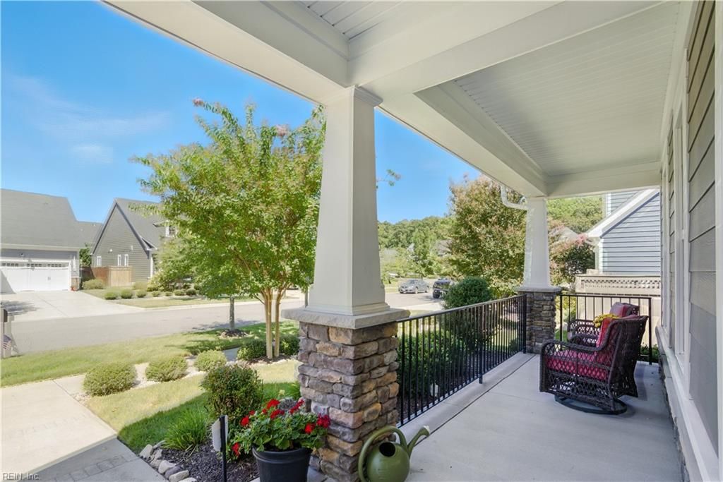 Photo of 1933 Quincy Way, Virginia Beach, VA 23456 (MLS # 10600460)