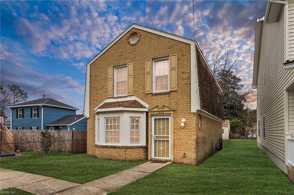 Photo of 1048 Wilmington Street, Norfolk, VA 23505 (MLS # 10623802)
