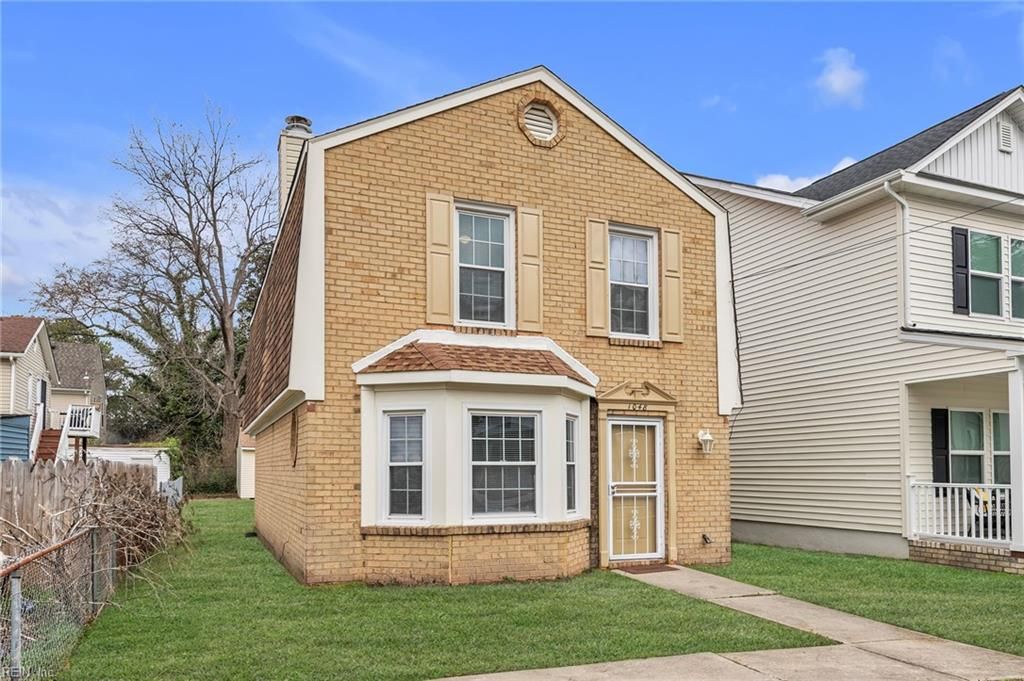 Photo of 1048 Wilmington Street, Norfolk, VA 23505 (MLS # 10623802)