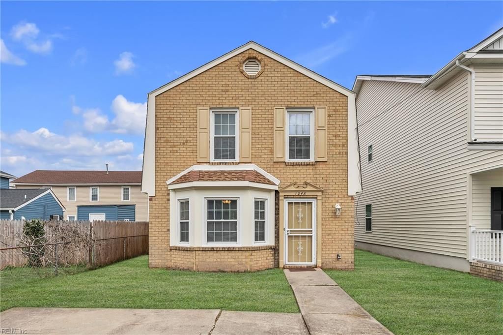 Photo of 1048 Wilmington Street, Norfolk, VA 23505 (MLS # 10623802)