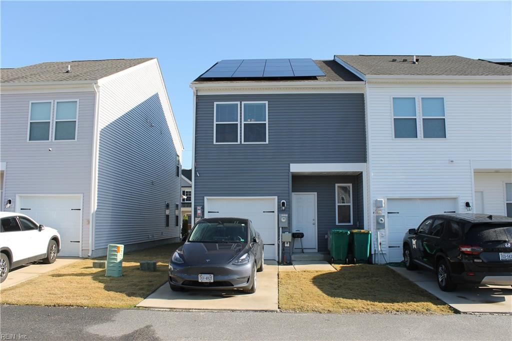 Photo of 1523 Stanford Lane, Newport News, VA 23608 (MLS # 10612843)