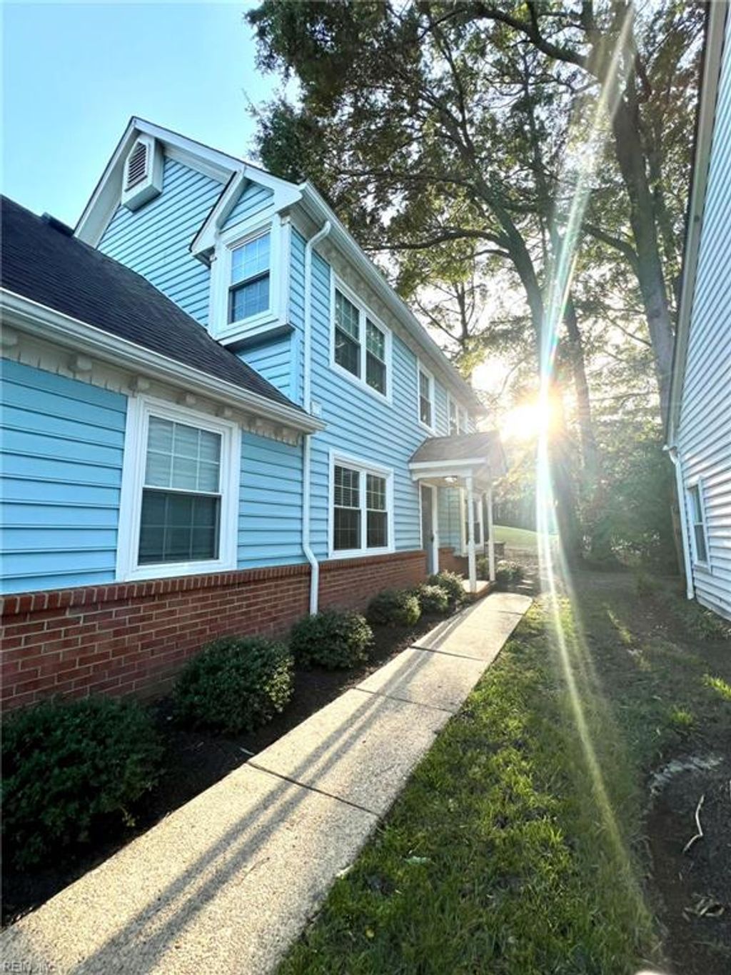 Photo of 945 Shoal Creek Trail #B, Chesapeake, VA 23320 (MLS # 10604789)