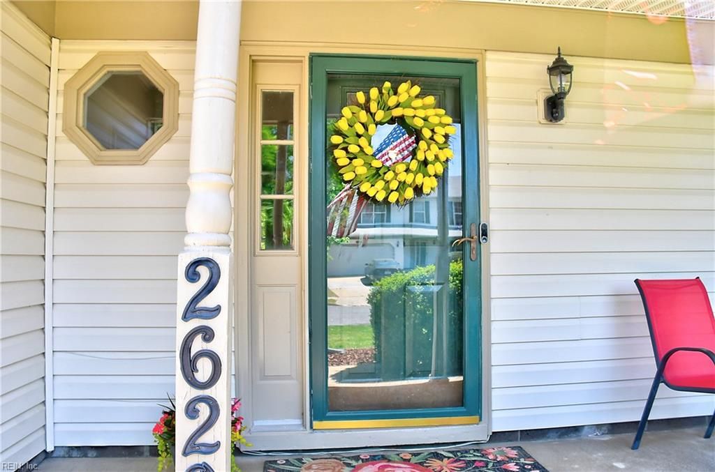 Photo of 2620 Pulaski Loop, Virginia Beach, VA 23456 (MLS # 10630512)