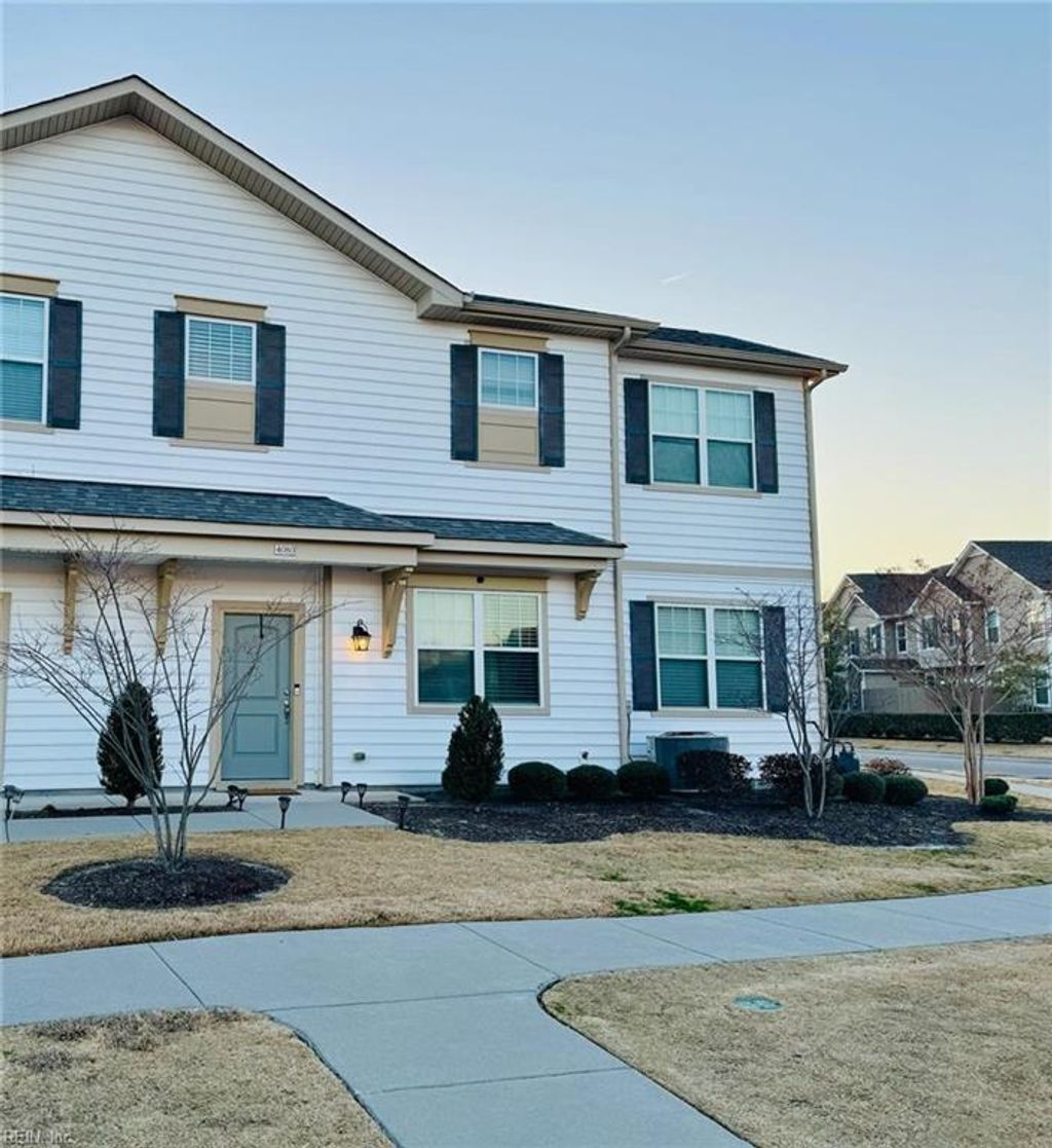 Photo of 4080 Trenwith Lane, Virginia Beach, VA 23456 (MLS # 10628160)