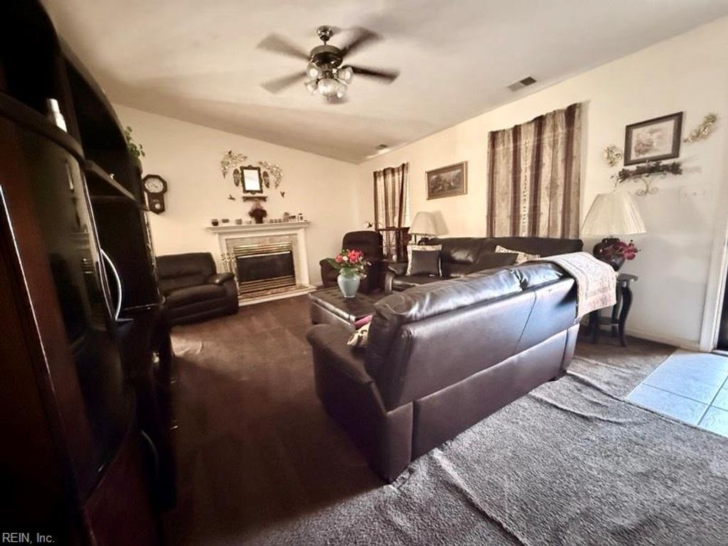 Photo of 3006 Ballentine Boulevard, Norfolk, VA 23509 (MLS # 10604752)