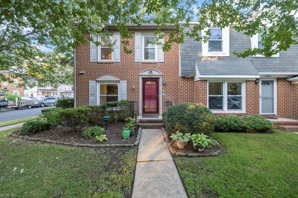 2501 Reagan Avenue, Virginia Beach, VA, 23454