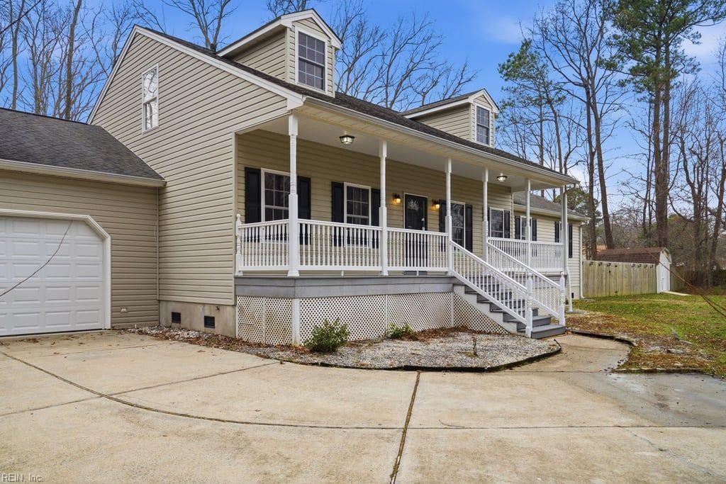 Photo of 1704 Neptune Drive, Hampton, VA 23669 (MLS # 10657218)