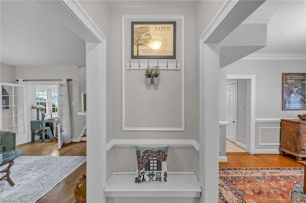 Photo of 69 Main Street, Newport News, VA 23601 (MLS # 10649066)