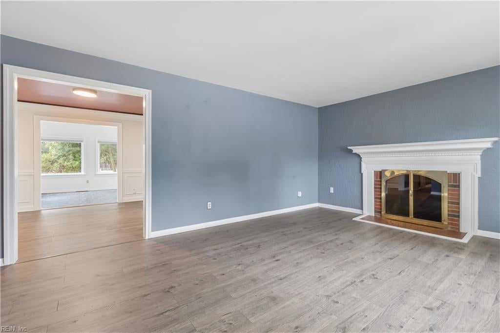 Photo of 15 Heather Lane Ln, Newport News, VA 23606 (MLS # 10657491)