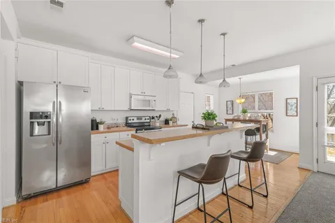5716 Chesapeake Boulevard, Norfolk, VA 23513 - #: 10568941