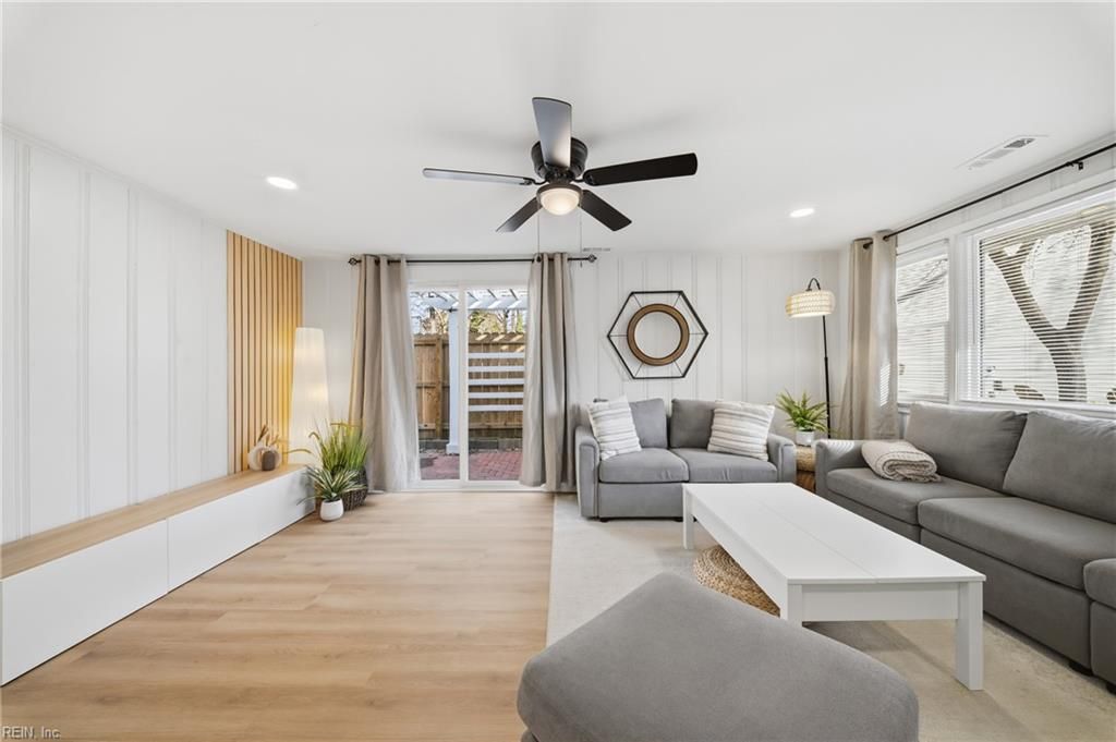 Photo of 1523 Oleander Avenue, Chesapeake, VA 23325 (MLS # 10613866)