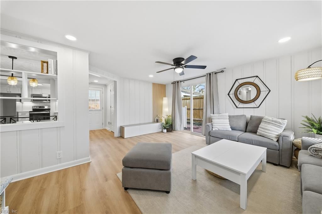 Photo of 1523 Oleander Avenue, Chesapeake, VA 23325 (MLS # 10613866)