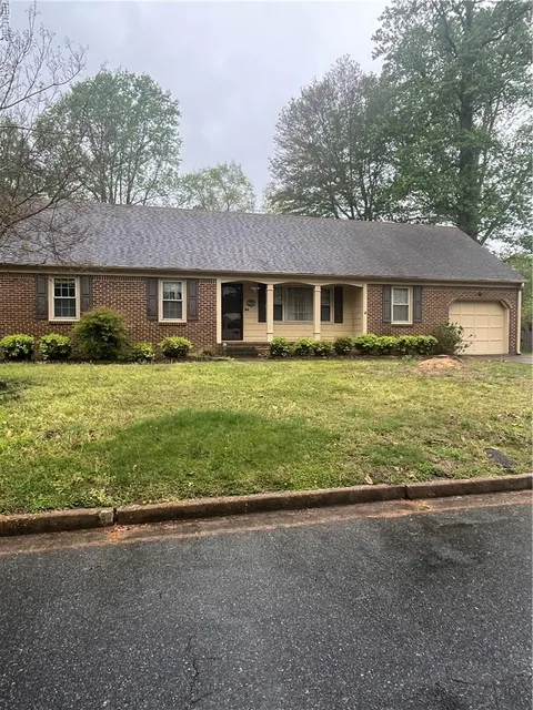 516 Fairfield Drive, Chesapeake, VA 23322 - #: 10578333