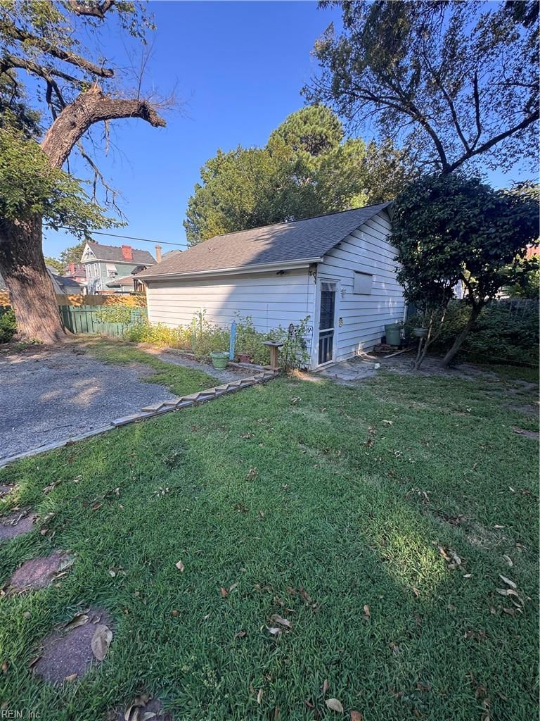 Photo of 356 Mount Vernon Avenue, Portsmouth, VA 23707 (MLS # 10657337)