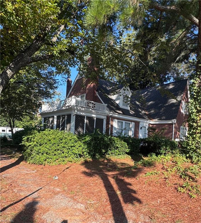 Photo of 356 Mount Vernon Avenue, Portsmouth, VA 23707 (MLS # 10657337)