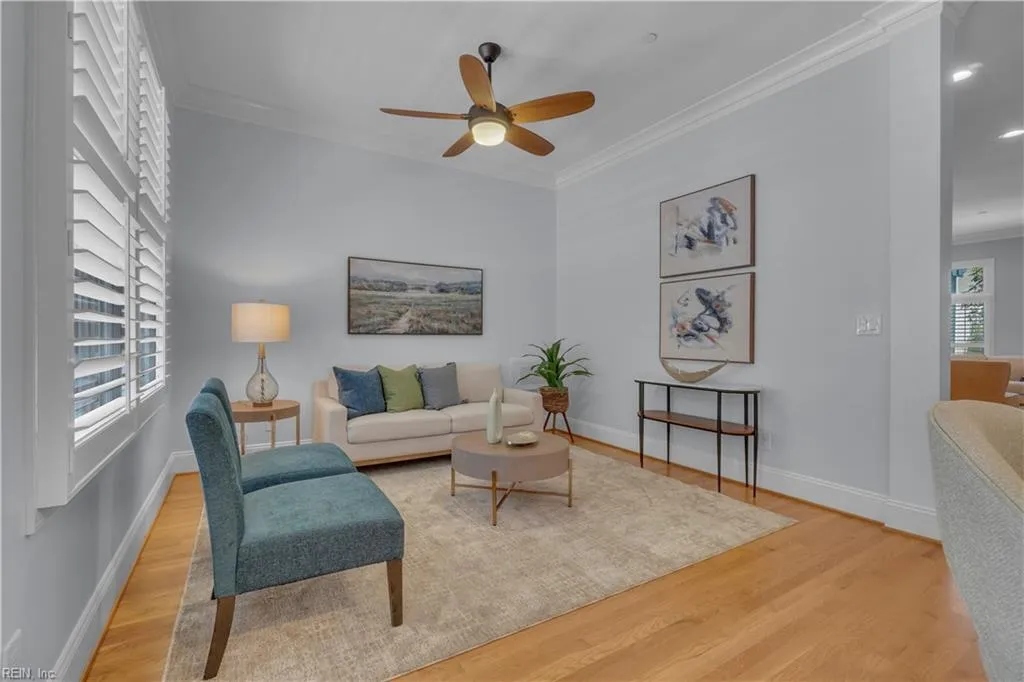 Norfolk, Virginia 23510, United States, 4 Bedrooms Bedrooms, ,4 BathroomsBathrooms,Residential,Active,174307